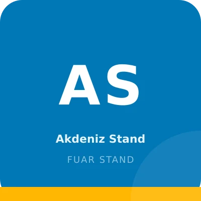 Akdeniz Stand Tasarım