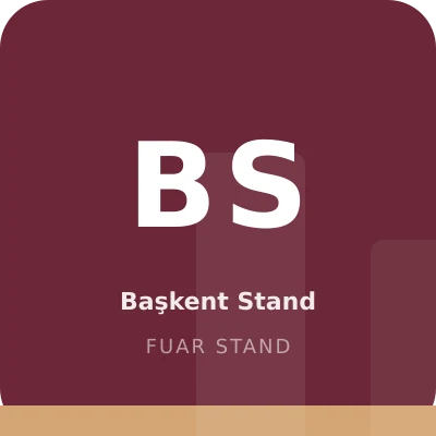 Başkent Stand Üretim