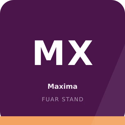 Maxima Stand Atölyesi