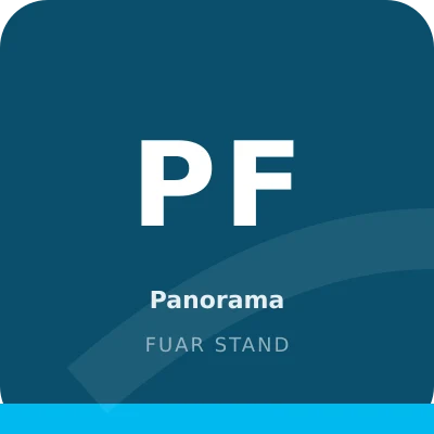 Panorama Fuar Stand Tasarım