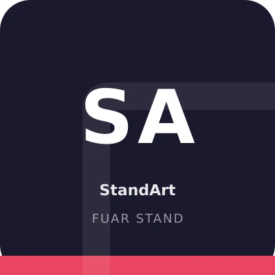 StandArt Fuarcılık A.Ş.