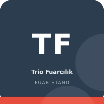 Trio Fuarcılık ve Organizasyon