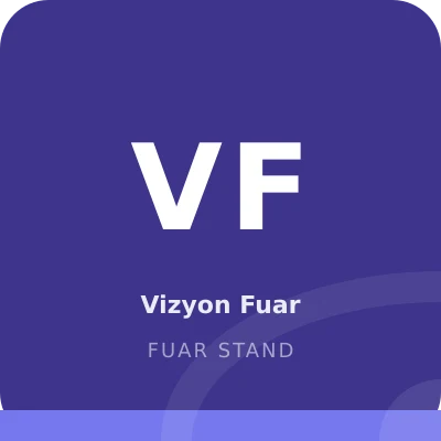 Vizyon Fuar Mimarlık